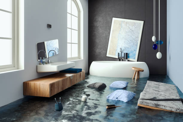 Best 24-hour water damage restoration  in Blue Mound, IL